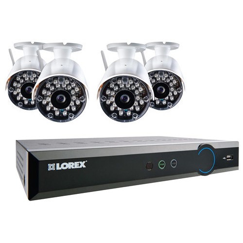 960 surveillance system