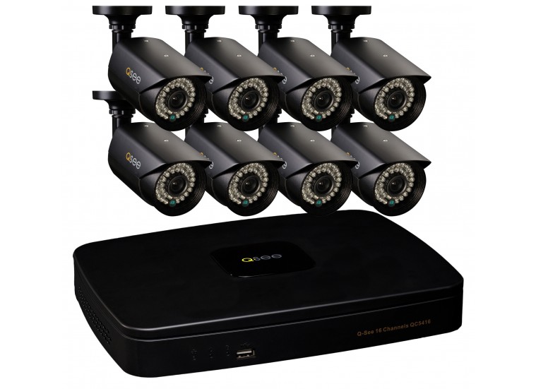 960 surveillance system