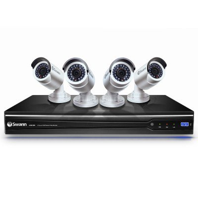 nvr camera systems