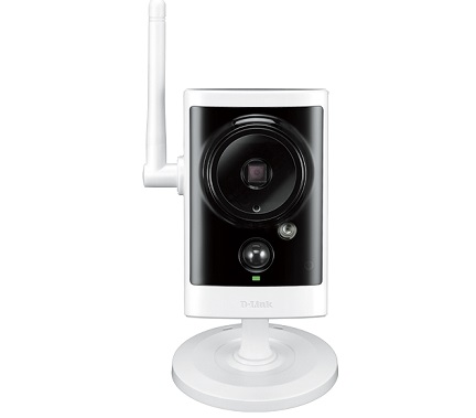 outside security cameras