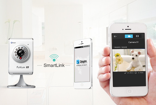 indoor ip camera