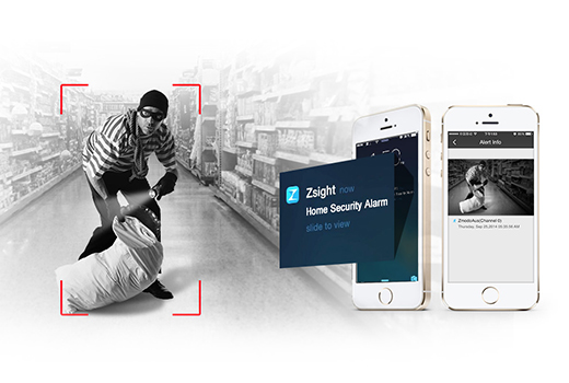 outdoor ip security camera