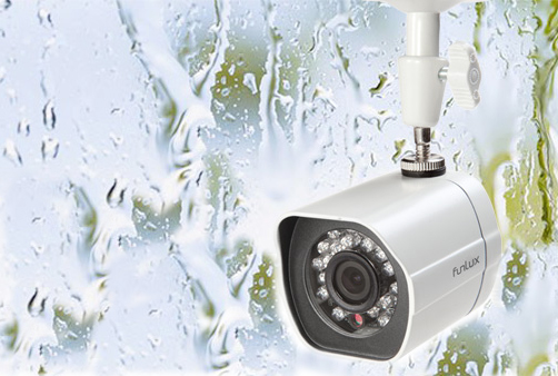  outdoor wireless ip camera