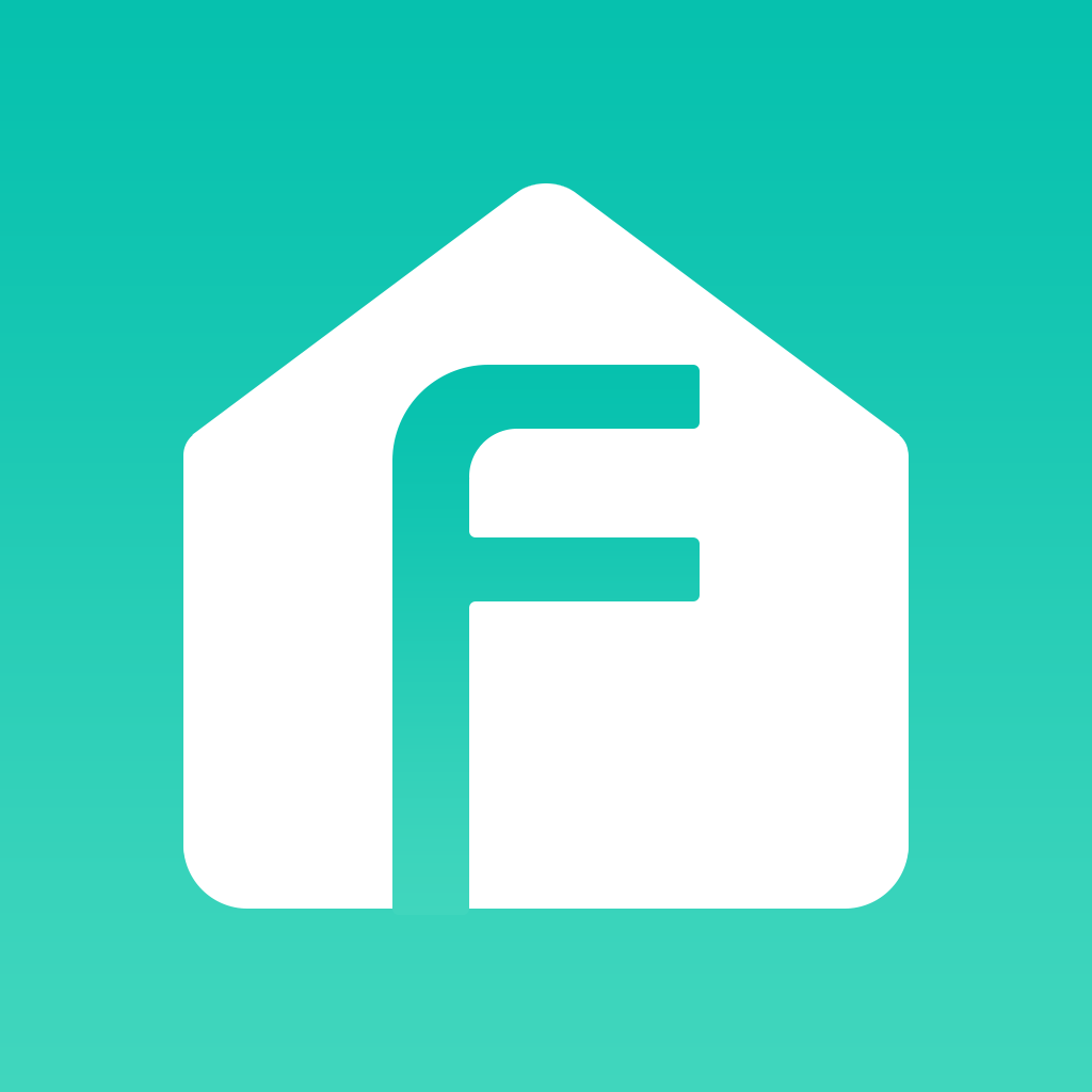 Funlux — Smart Home Security