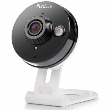reset funlux camera