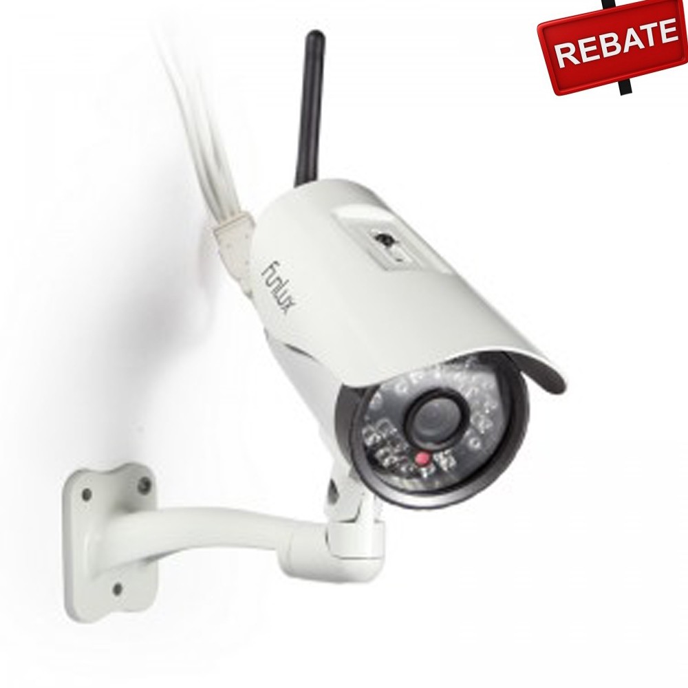 Wireless Ip Camera Ip Network Camera Weatherproof Outdoor Ip Camera