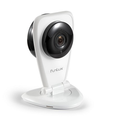 Funlux Official Website Security Camera System Ip Camera